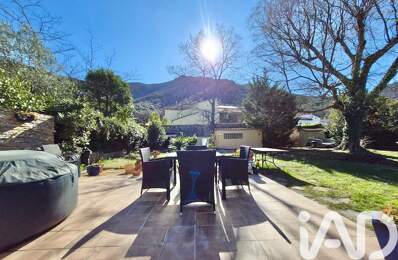 Vente Maison/villa 5 pièces — photo du bien