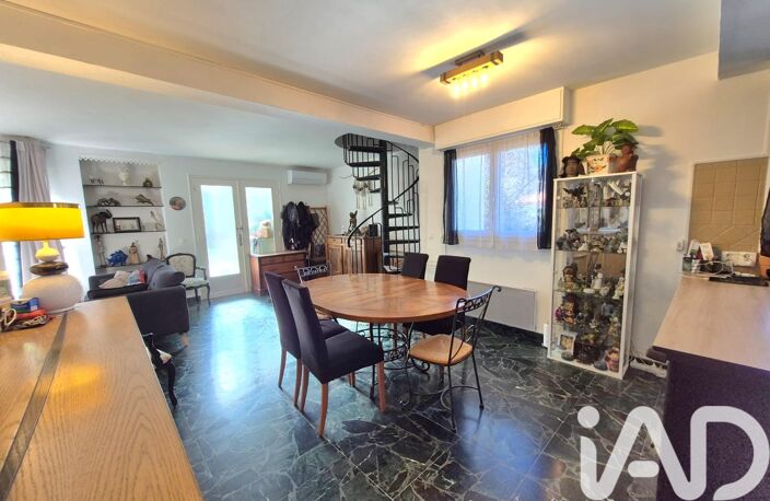 Vente Maison/villa 5 pièces — photo 3