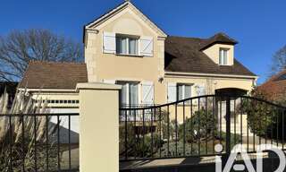Maison 6 Pièces 157 m² à vendre à Morsang-sur-Orge (91390)