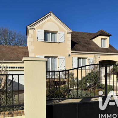 Maison 6 pièces 549000 €