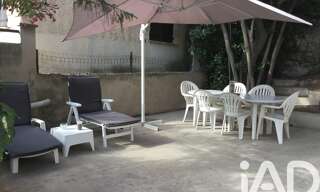 Maison 2 Pièces 31 m² à vendre à Le Rove (13740)