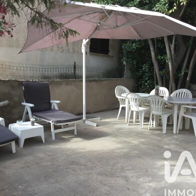 Maison 2 pièces 235000 €