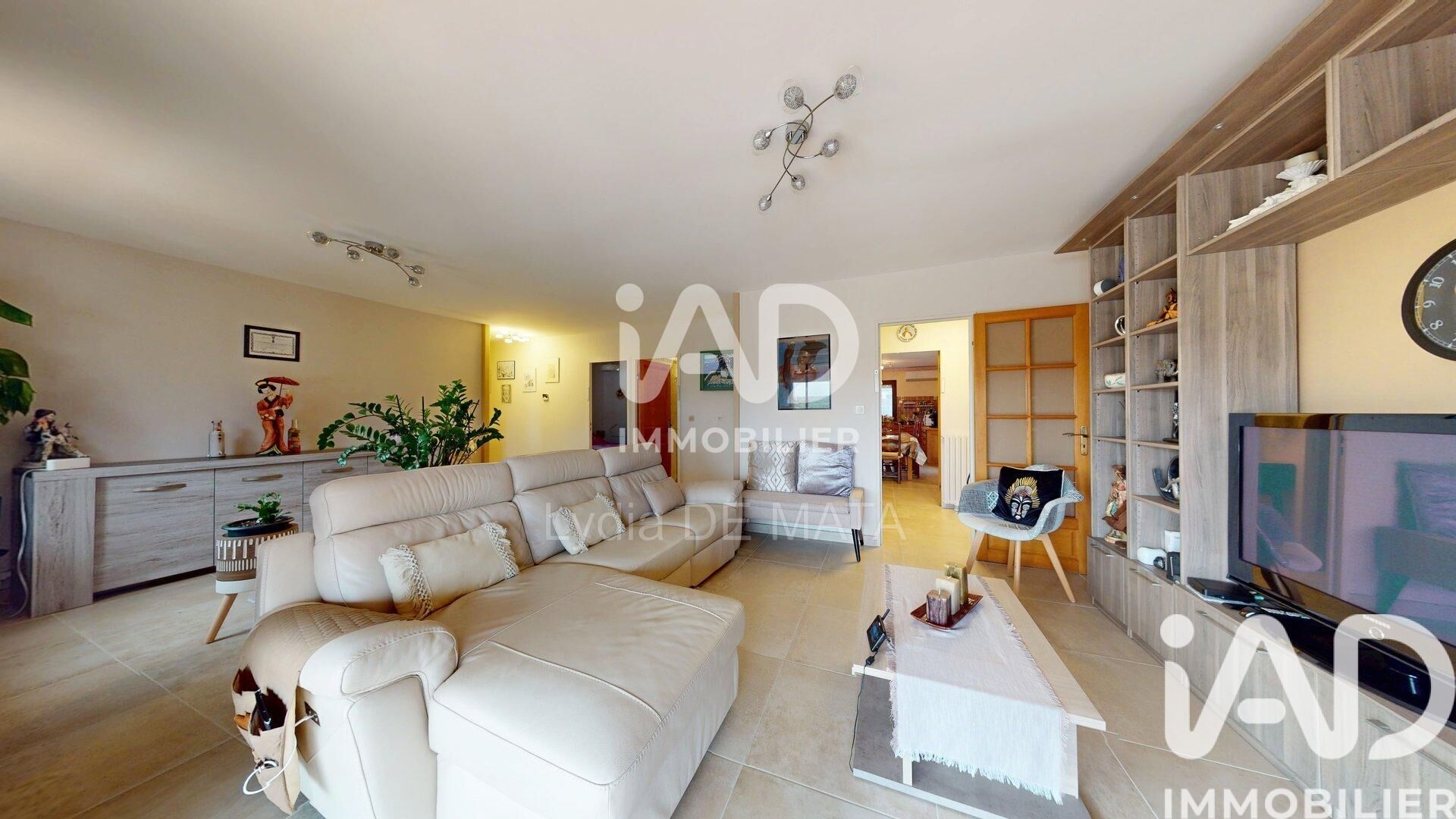 Larra - 115m² - 5p. - 4ch.