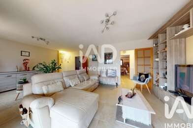 Maison 5 pièces 345000 €