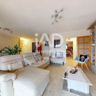 Maison 5 pièces 345000 €