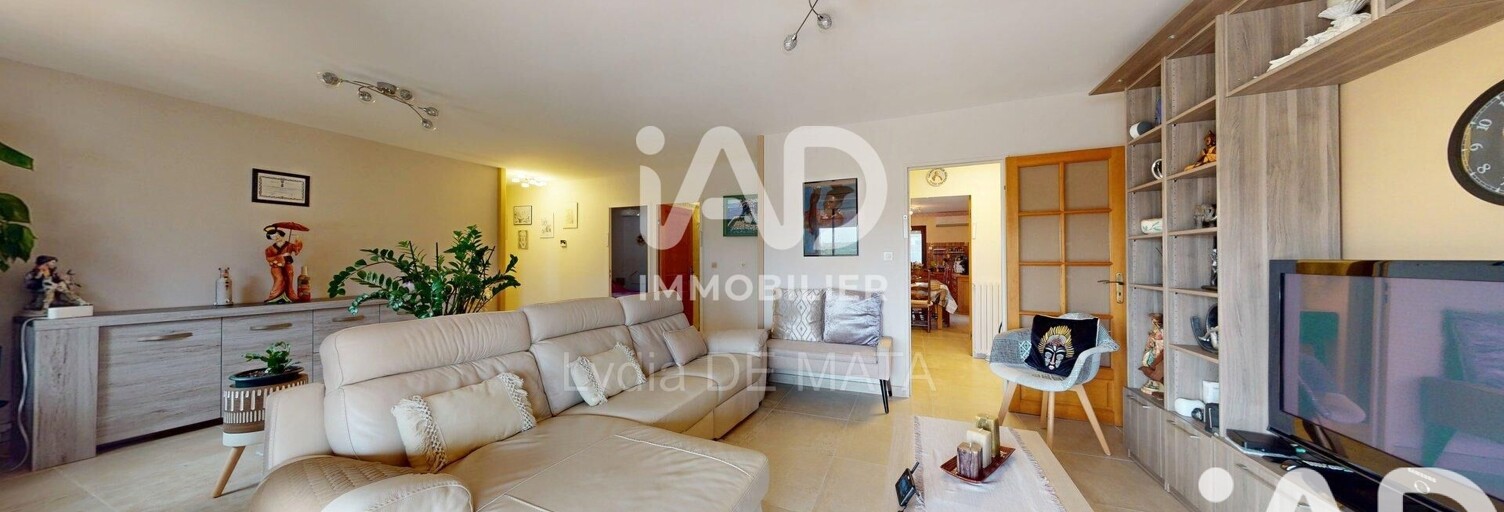 Maison 5 Pièces 115 m² à vendre à Larra (31330)