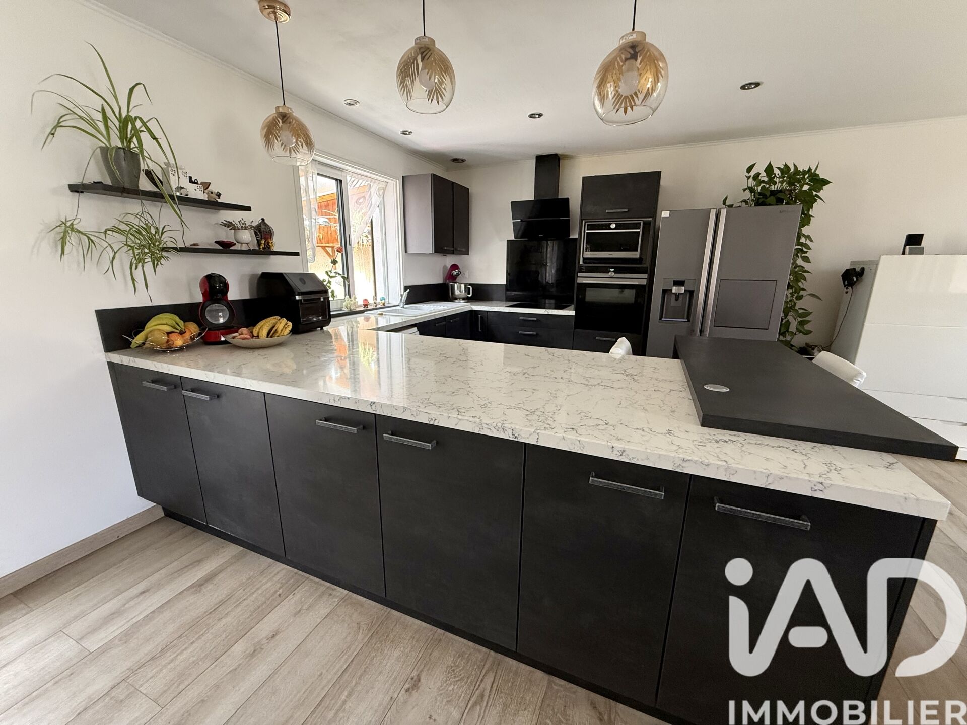Vente Maison/villa 4 pièces - Photo 5