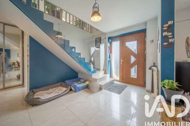 Maison 8 pièces 655000 €