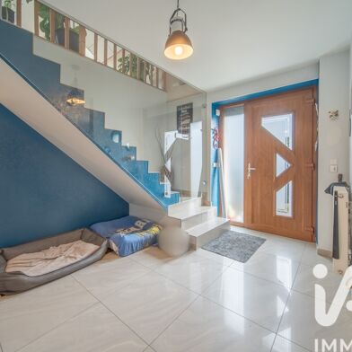 Maison 8 pièces 655000 €