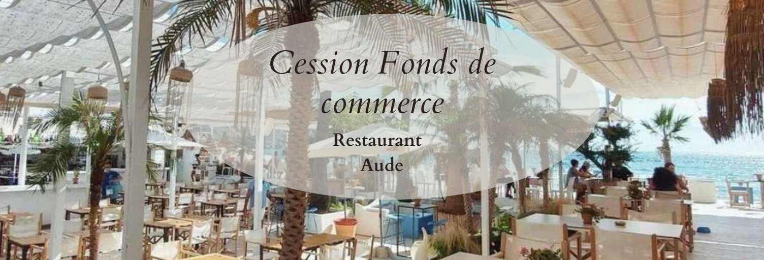 Commerce  180 m² à vendre à Fleury (11560)