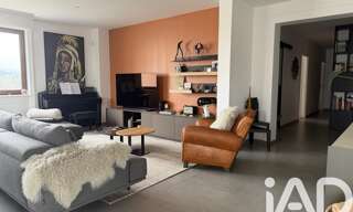 Appartement 4 Pièces 126 m² à vendre à Brindas (69126)