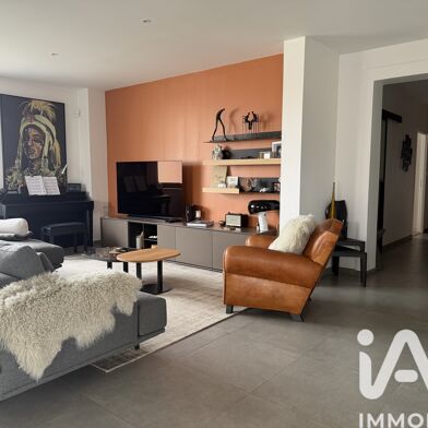 Appartement 4 pièces 459000 €