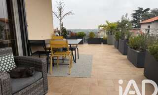 Appartement 4 Pièces 125 m² à vendre à Brindas (69126)