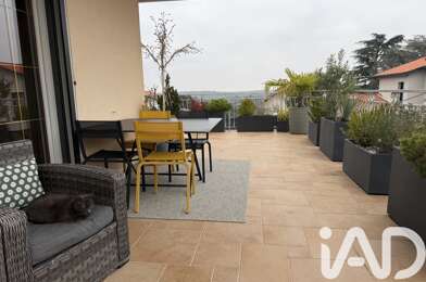 Appartement 4 pièces 444000 €