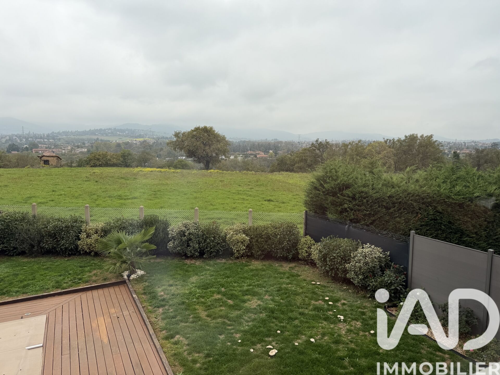 Vente Appartement 4 pièces - Photo 3