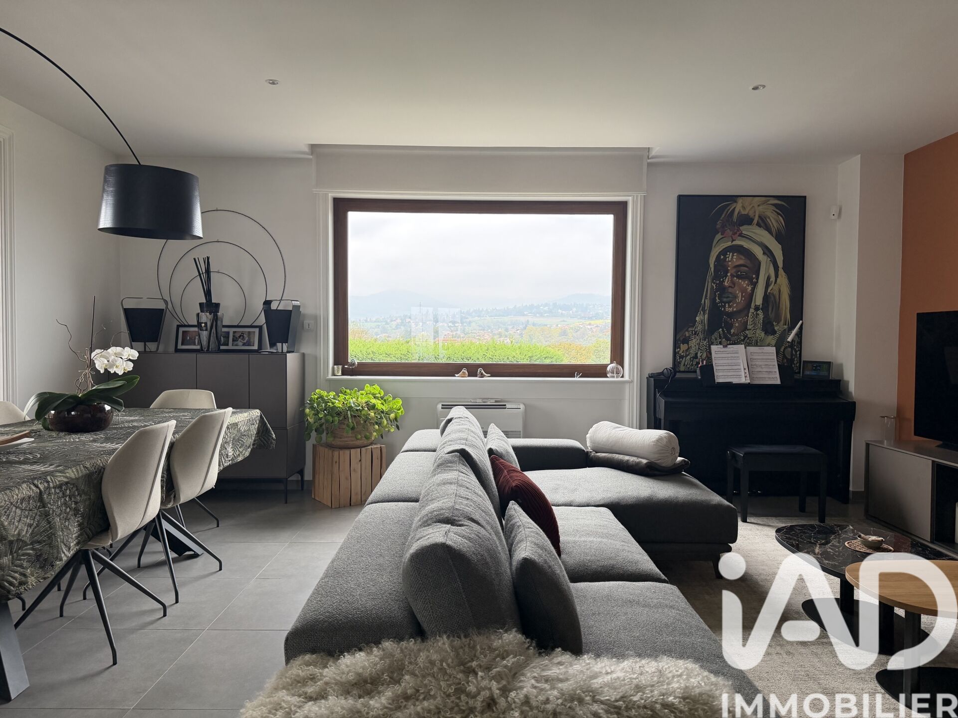 Vente Appartement 4 pièces - Photo 5