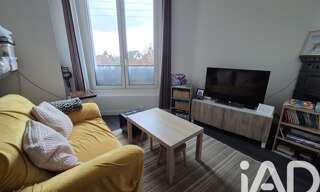 Appartement 2 Pièces 29 m² à vendre à Argenteuil (95100)