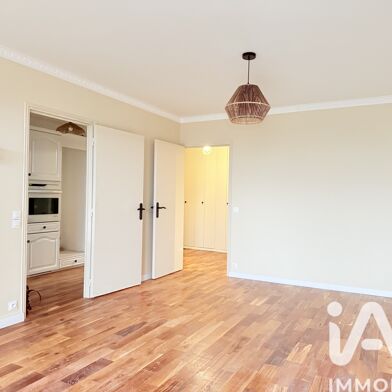 Appartement 4 pièces 372000 €