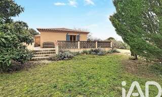 Maison 5 Pièces 160 m² à vendre à Puissalicon (34480)