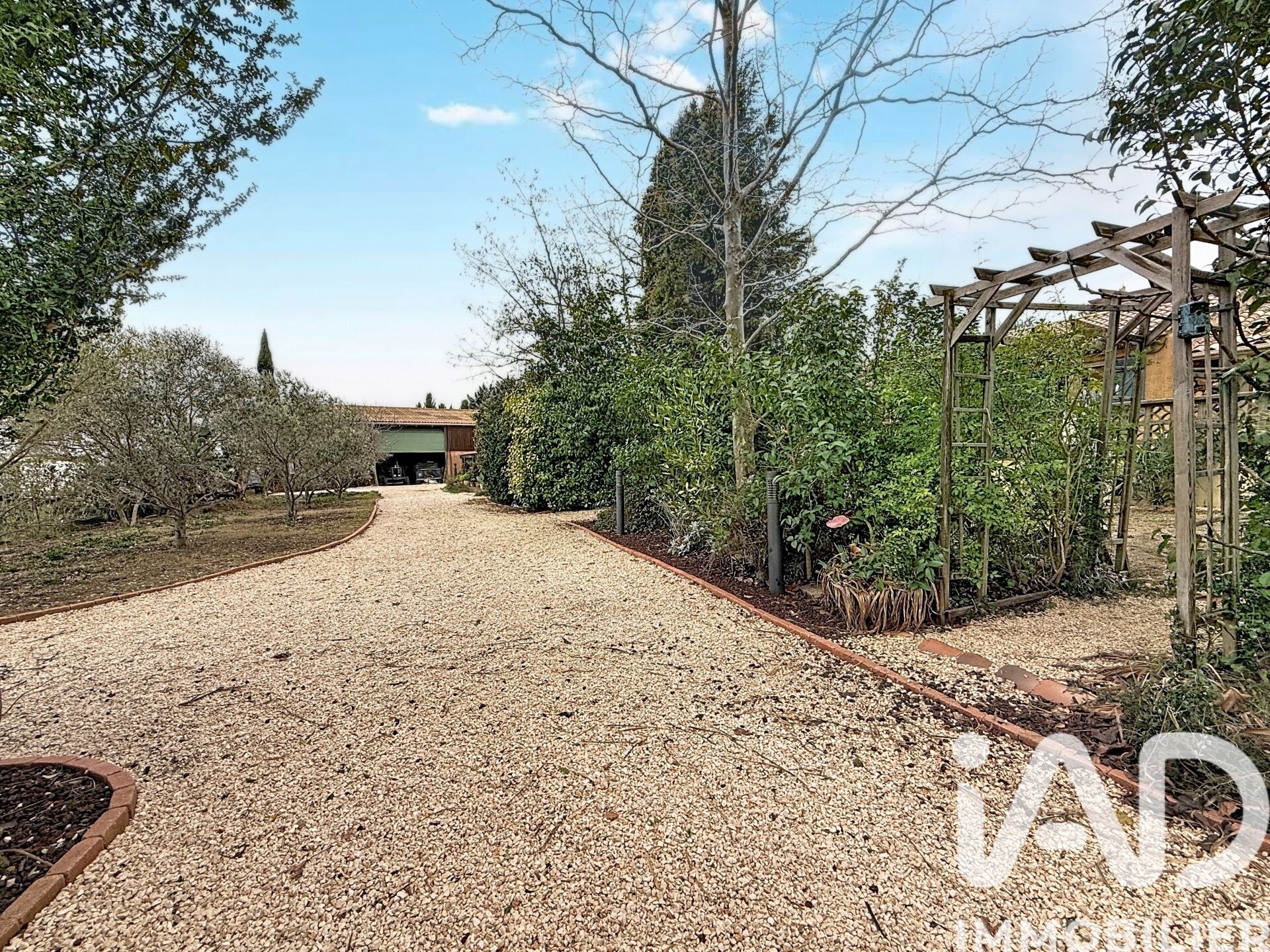 Vente Maison/villa 5 pièces - Photo 2