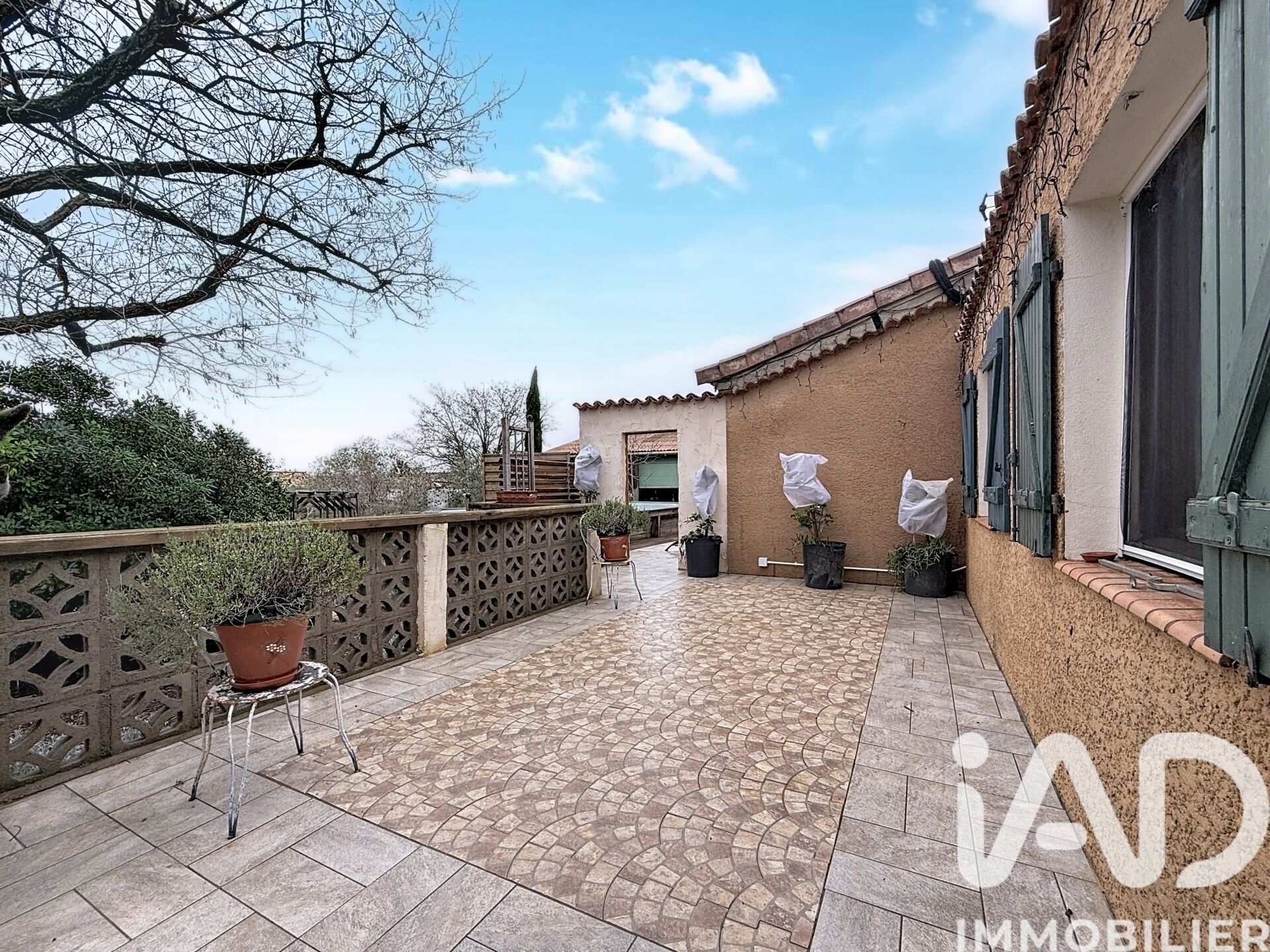 Vente Maison/villa 5 pièces - Photo 3