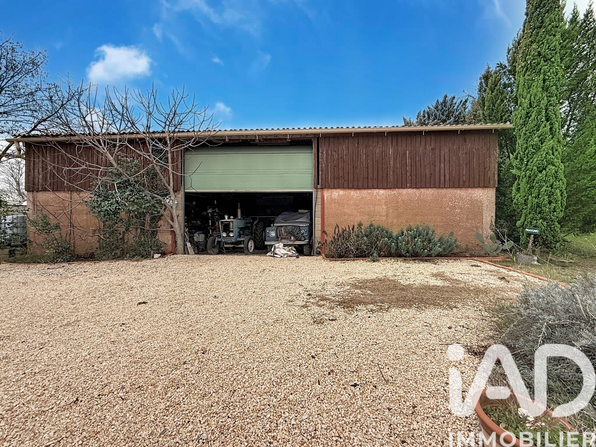Vente Maison/villa 5 pièces - Photo 5