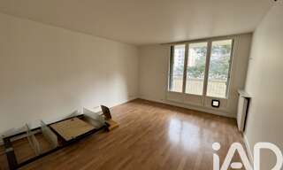 Appartement 3 Pièces 63 m² à vendre à Chilly-Mazarin (91380)