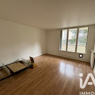 Appartement 3 pièces 149000 €