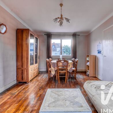 Maison 4 pièces 294000 €