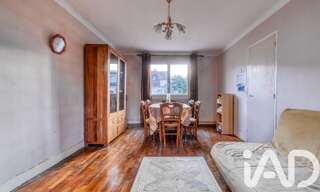 Maison 4 Pièces 64 m² à vendre à Champigny-sur-Marne (94500)