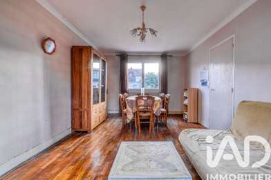 Maison 4 pièces 282000 €