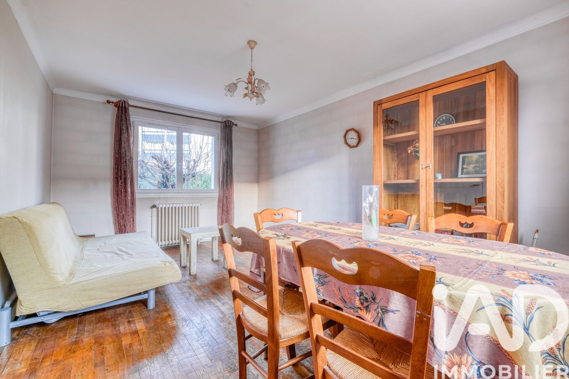 Vente Maison de ville 4 pièces - Photo 3