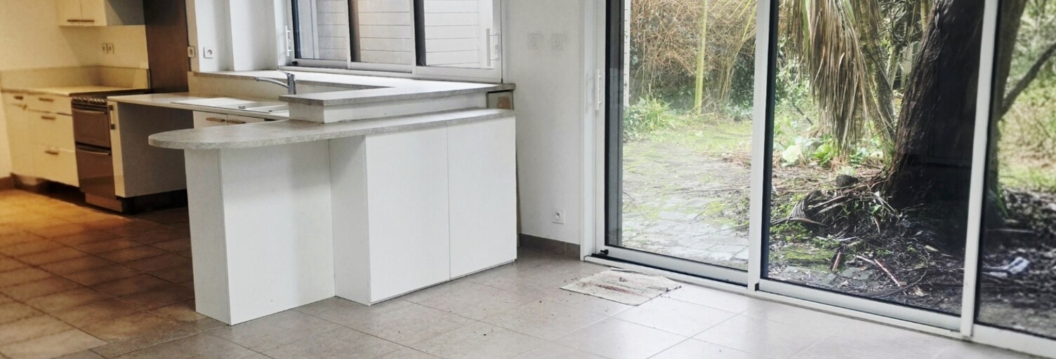 Maison 4 Pièces 94 m² à vendre à La Chapelle-des-Marais (44410)