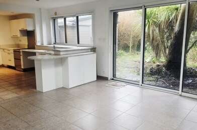 Maison 4 pièces 240000 €