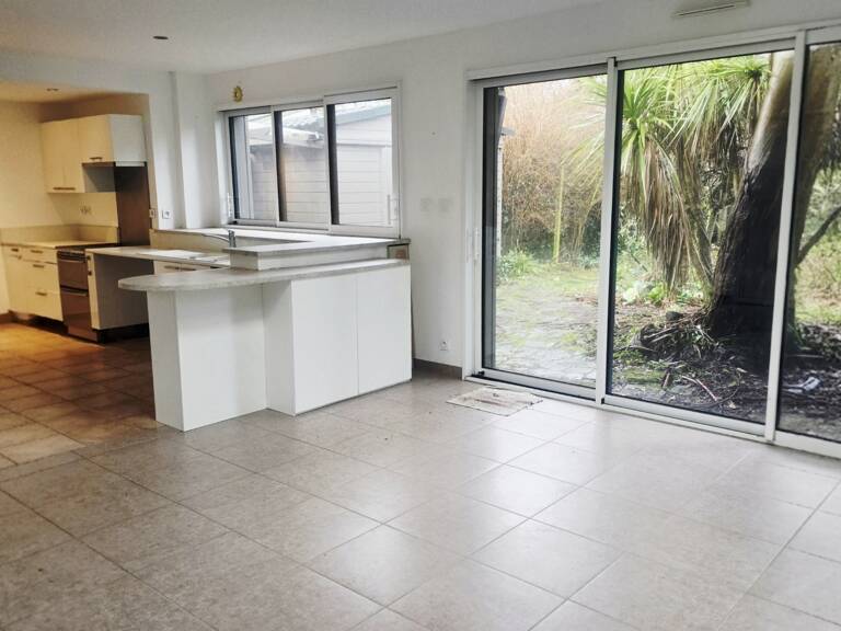 Vente Maison traditionnelle 4 pièces — photo 1