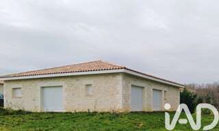 Maison 5 Pièces 137 m² à vendre à Lunas (24130)