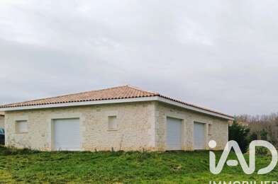 Maison 5 pièces 229900 €