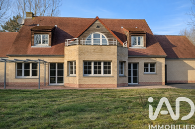 Maison 7 pièces 735000 €