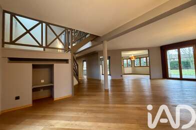 Maison 7 pièces 630000 €