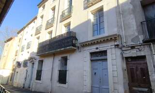 Immeuble  664 m² à vendre à Béziers (34500)