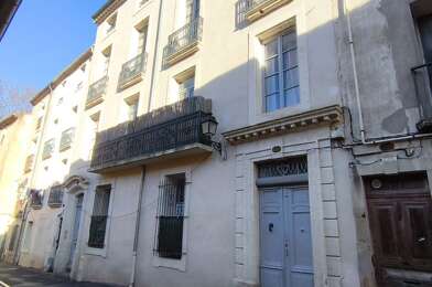 Immeuble  950000 €