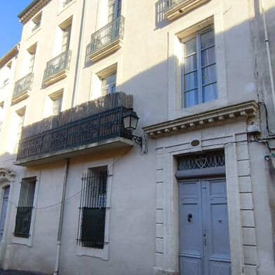 Immeuble  950000 €