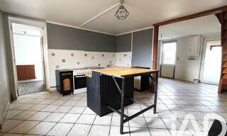 Maison 8 Pièces 166 m² à vendre à Youx (63700)
