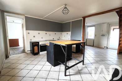 Maison 8 pièces 235000 €