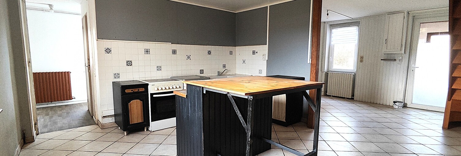 Maison 8 Pièces 166 m² à vendre à Youx (63700)