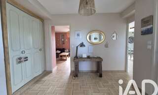 Maison 5 Pièces 132 m² à vendre à Cricqueville-en-Bessin (14450)