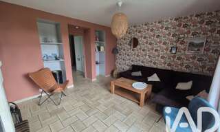 Maison 5 Pièces 132 m² à vendre à Cricqueville-en-Bessin (14450)