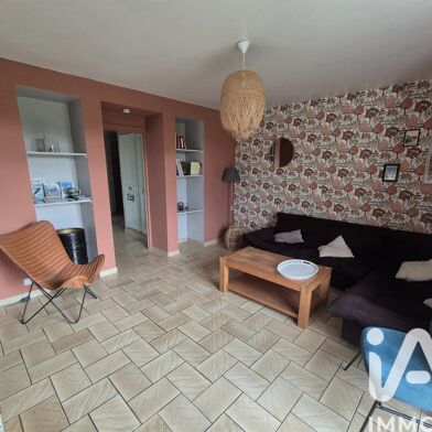 Maison 5 pièces 269500 €