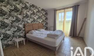 Maison 5 Pièces 132 m² à vendre à Cricqueville-en-Bessin (14450)