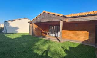 Maison 3 Pièces 64 m² à vendre à Longeville-sur-Mer (85560)